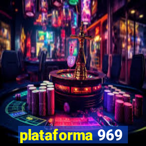 plataforma 969